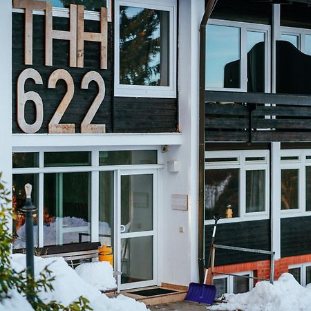 Boutique-Hotel Thh622 برونلاغ المظهر الخارجي الصورة