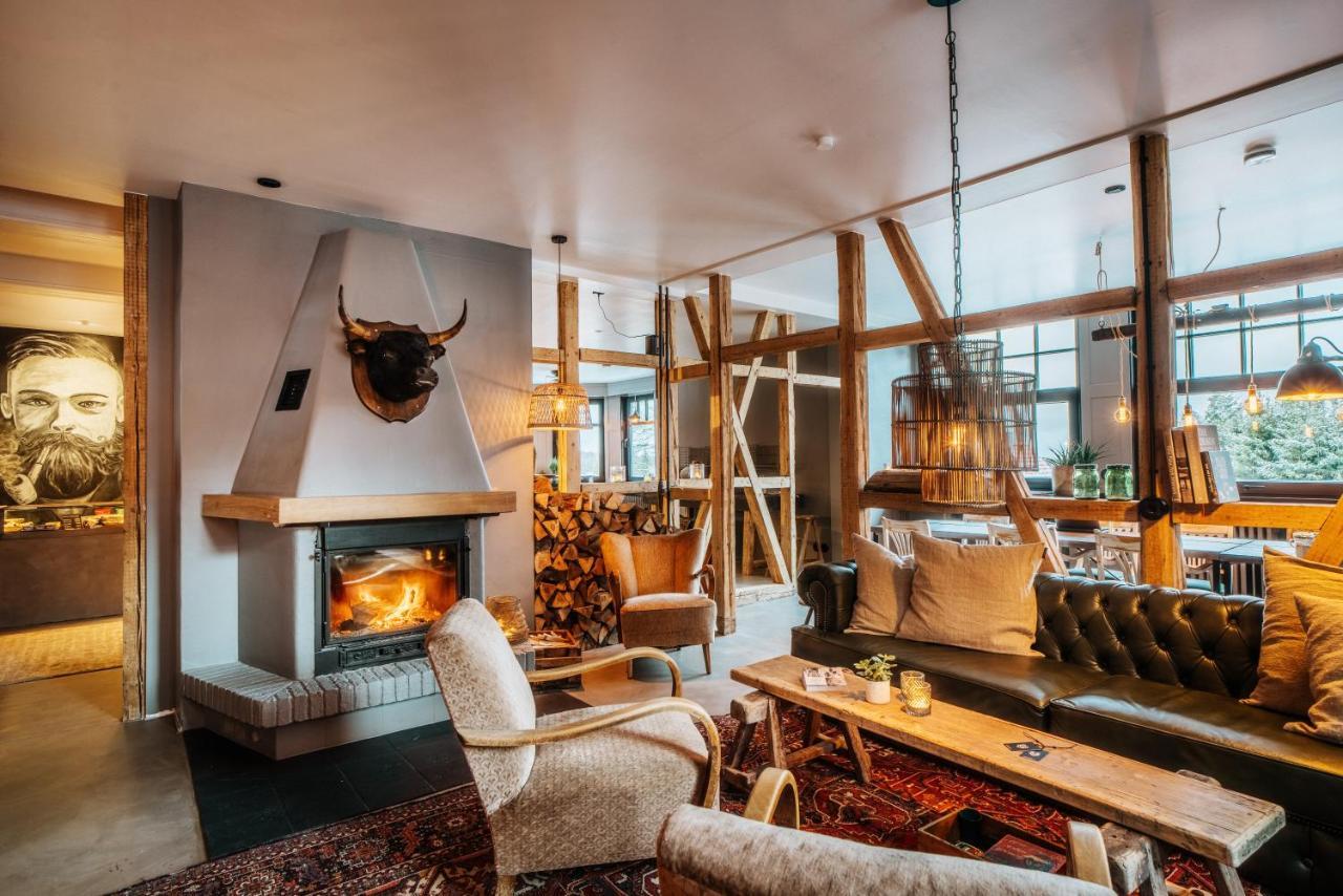 Boutique-Hotel Thh622 برونلاغ المظهر الخارجي الصورة