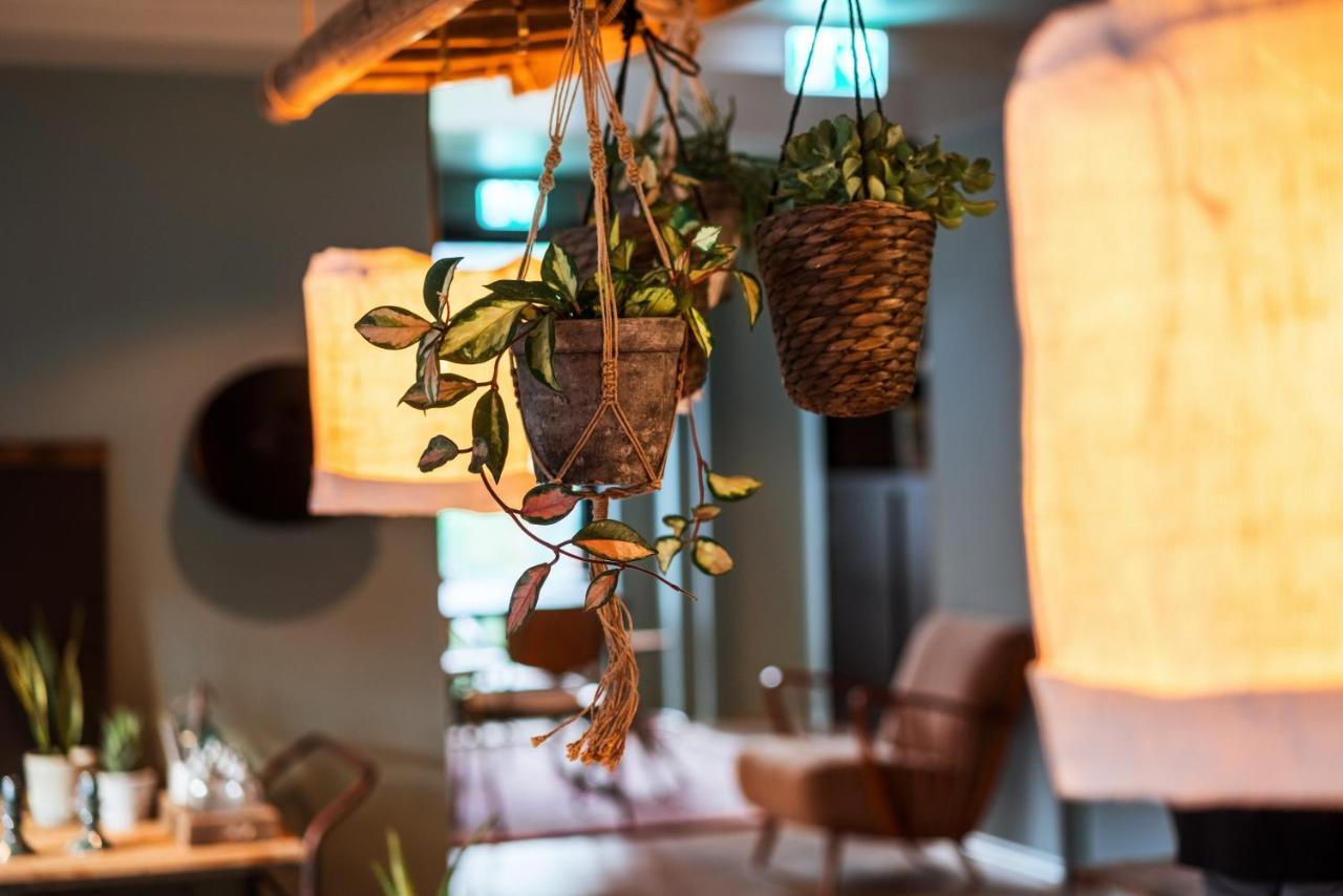 Boutique-Hotel Thh622 برونلاغ المظهر الخارجي الصورة