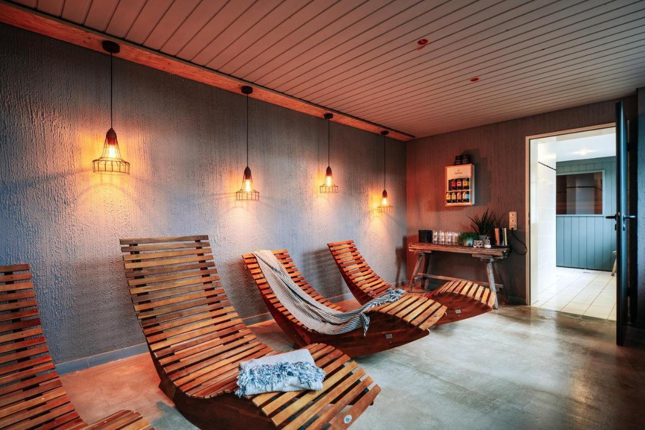 Boutique-Hotel Thh622 برونلاغ المظهر الخارجي الصورة