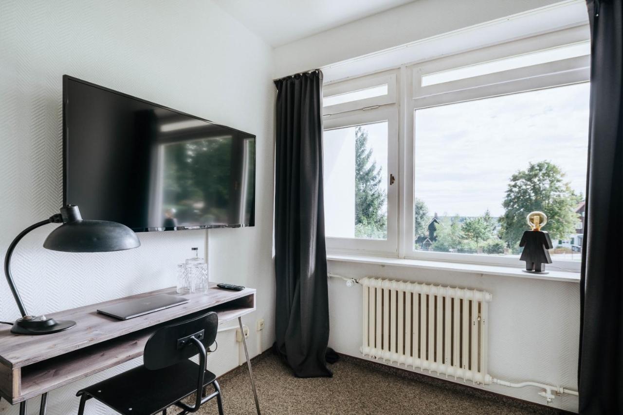 Boutique-Hotel Thh622 برونلاغ الغرفة الصورة