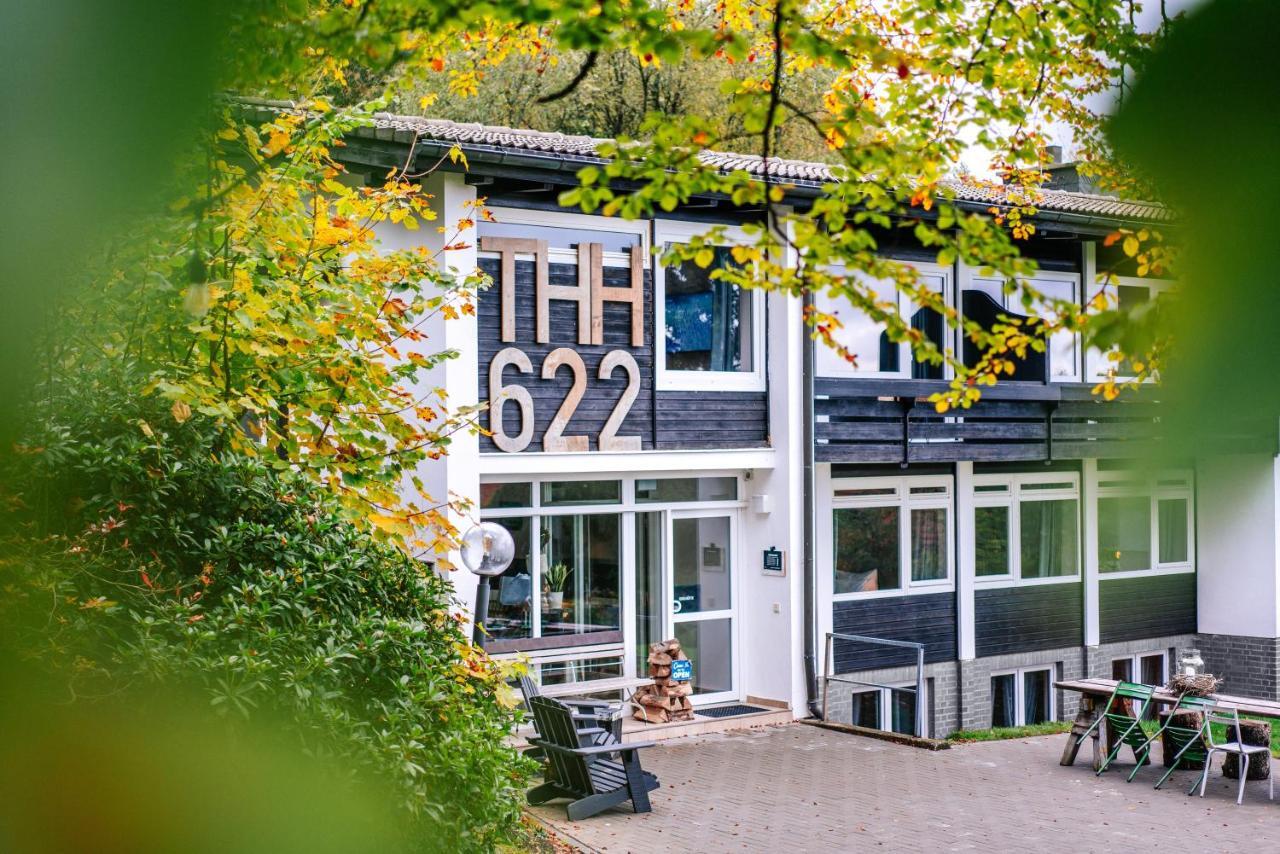 Boutique-Hotel Thh622 برونلاغ المظهر الخارجي الصورة